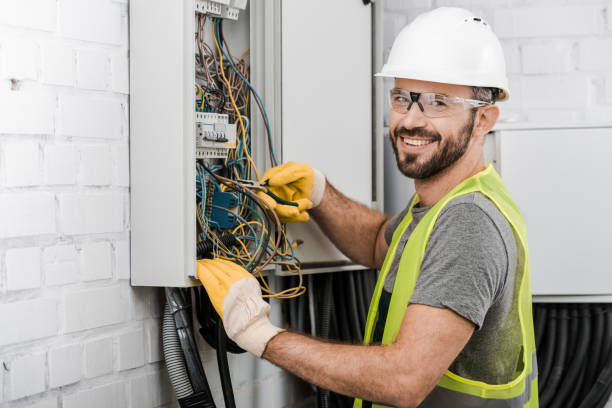 Best Ceiling Fan Installation Electrician  in Pine Air, FL
