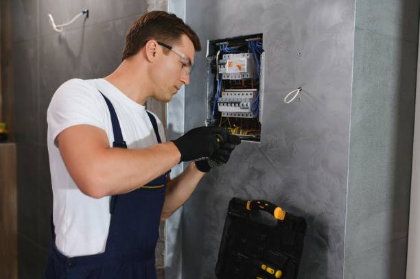 Best Outdoor Lighting Installation  in Pine Air, FL