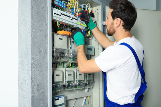 Best Local Electrician Companies  in Pine Air, FL