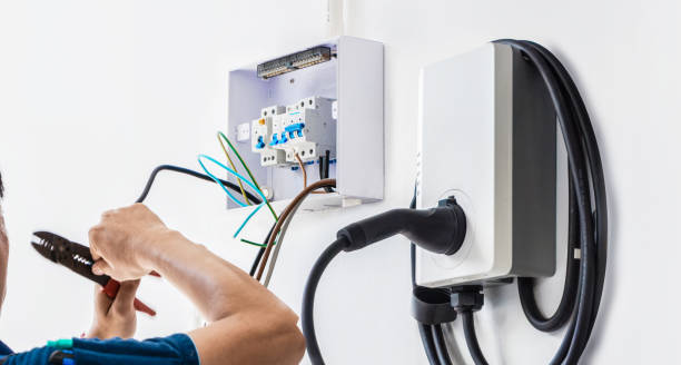 Best Affordable Electrical Installation  in Pine Air, FL