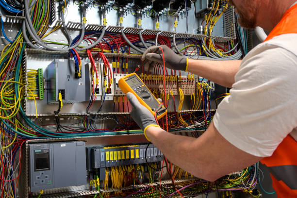 Best Emergency Electrician Near Me  in Pine Air, FL