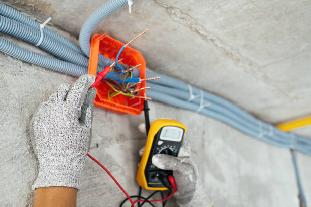 Best Emergency Electrical Repair  in Pine Air, FL