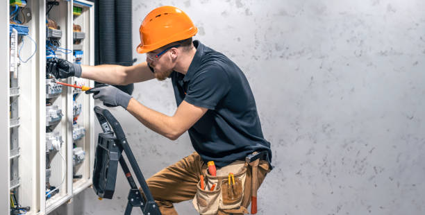 Best Generator Installation Services  in Pine Air, FL